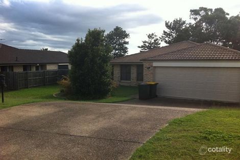 Property photo of 4 Reece Court Beaudesert QLD 4285