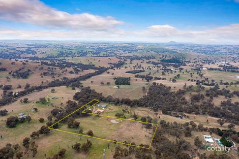 89 Rogerson Lane, Binalong, NSW 2584