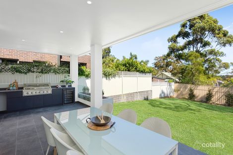 Property photo of 72A Yarran Road Oatley NSW 2223