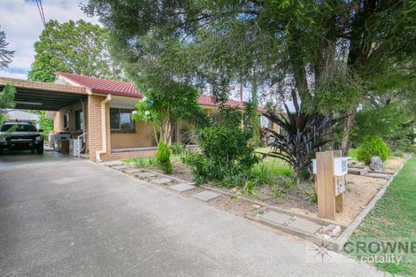 Property photo of 1 Cooinda Street Eastern Heights QLD 4305