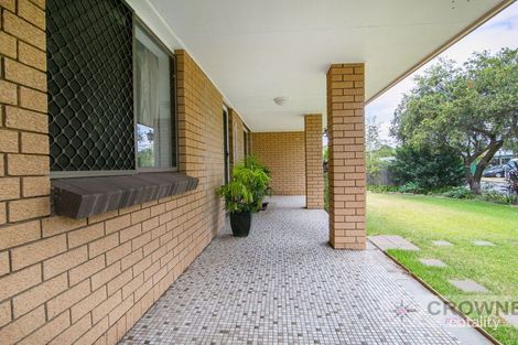 Property photo of 1 Cooinda Street Eastern Heights QLD 4305