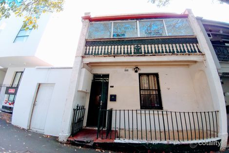 2/327 Riley St, Surry Hills, NSW 2010