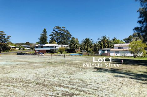 1 Milham St, Lake Conjola, NSW 2539
