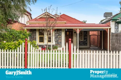 18 Carlton Rd, Camden Park, SA 5038