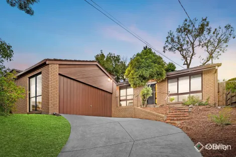 5 Felgate Pde, Vermont South, VIC 3133