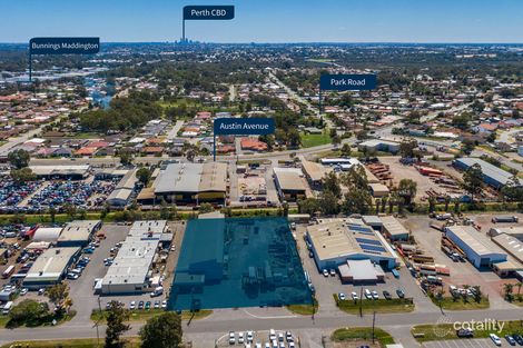 9 Malcolm Rd, Maddington, WA 6109