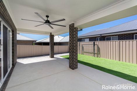 Property photo of 1/75 Brindabella Drive Tatton NSW 2650