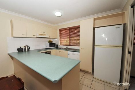 Property photo of 5 Seabrook Crescent Forest Lake QLD 4078