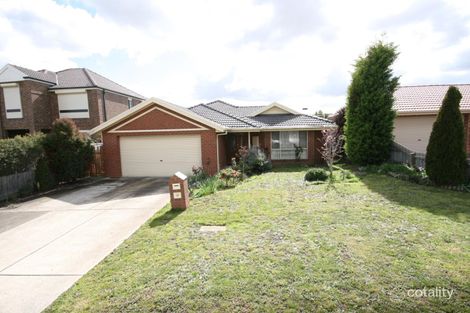 Property photo of 9 Dalmatia Court Rowville VIC 3178