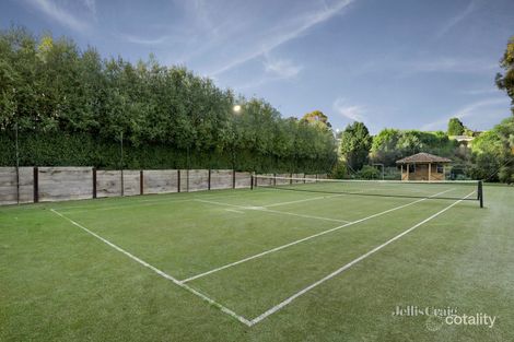 Property photo of 2 Winifred Court Templestowe VIC 3106