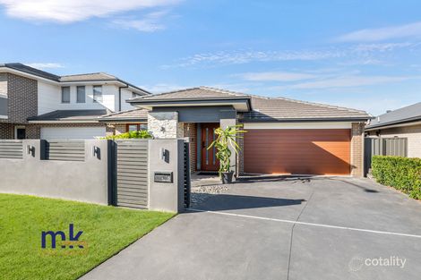 Property photo of 6 Maize Avenue Spring Farm NSW 2570