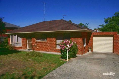 124 Little Dodds St, Golden Point, VIC 3350