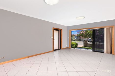 Property photo of 82A Evans Street Fairfield Heights NSW 2165
