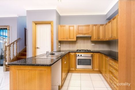 Property photo of 82A Evans Street Fairfield Heights NSW 2165