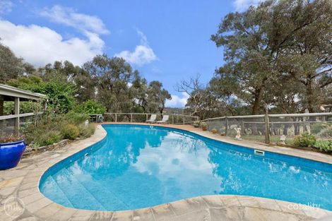Property photo of 55 Ness Lane Kangaroo Ground VIC 3097