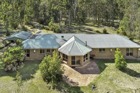 9 Seasongood Rd, Woollamia, NSW 2540