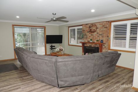 Property photo of 252 Illaroo Road North Nowra NSW 2541