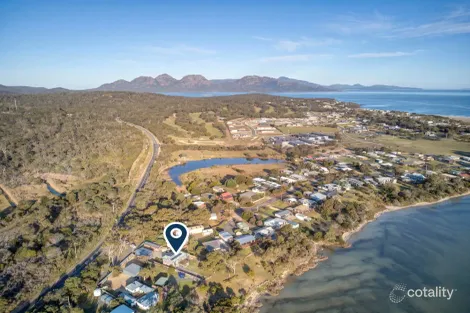 Property photo of 2012 Coles Bay Road Coles Bay TAS 7215