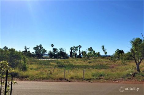 Property photo of 6 Stirling Crescent Dampier WA 6713