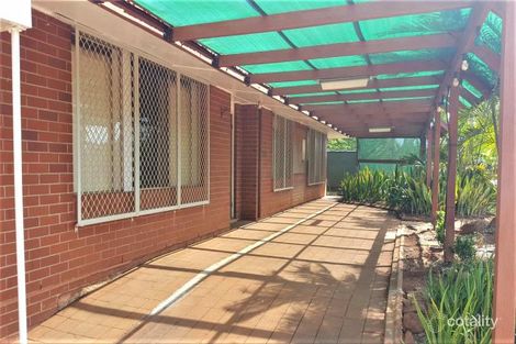 Property photo of 6 Stirling Crescent Dampier WA 6713