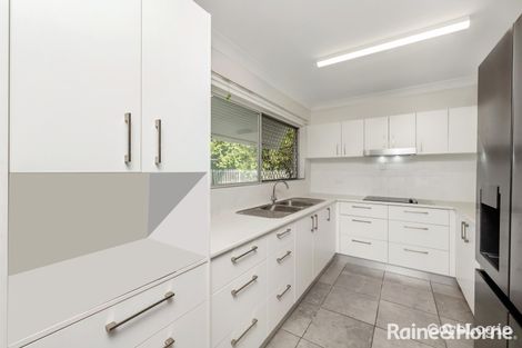 Property photo of 70 Albert Street Cranbrook QLD 4814