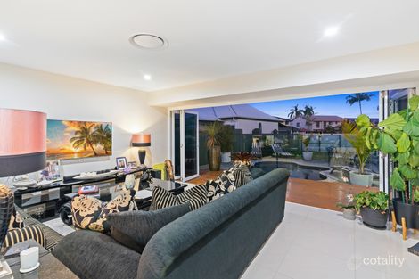 Property photo of 48 Seaspray Street Paradise Point QLD 4216