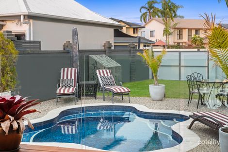 Property photo of 48 Seaspray Street Paradise Point QLD 4216
