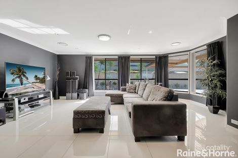 Property photo of 7 Scarlet Street Quakers Hill NSW 2763