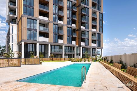 Property photo of 1314/1 Network Place North Ryde NSW 2113