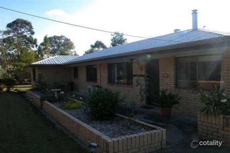 191 Eastern Mary River Rd, Conondale, QLD 4552