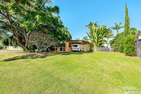 Property photo of 64 T E Peters Drive Broadbeach Waters QLD 4218