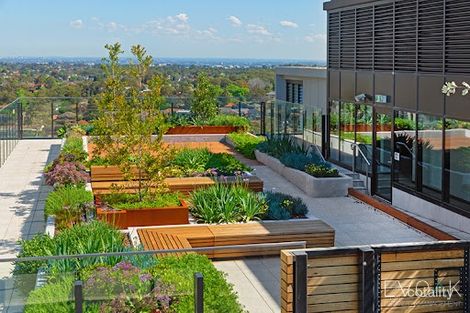 Property photo of 1314/1 Network Place North Ryde NSW 2113