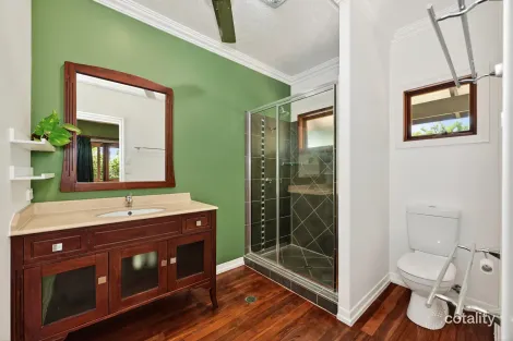 Property photo of 14 Shoalmarra Drive Mount Low QLD 4818