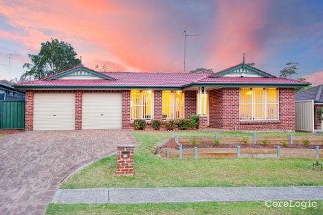 Property photo of 180 Pye Road Acacia Gardens NSW 2763