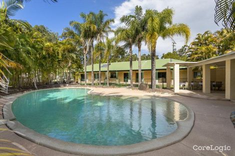 Property photo of 3 Birdlife Court Nerang QLD 4211