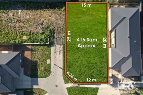 12 Euclid Rd, Kalkallo, VIC 3064