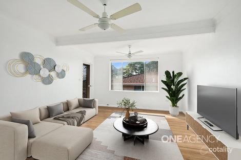 Property photo of 3/3 Brolga Street Kanahooka NSW 2530
