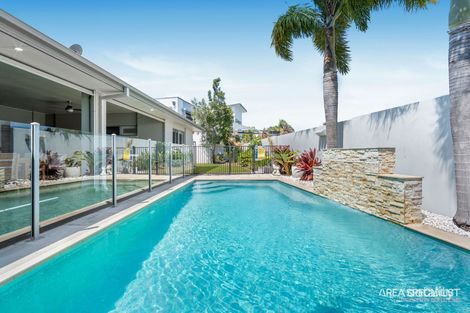 Property photo of 14 Sunset Place Jacobs Well QLD 4208