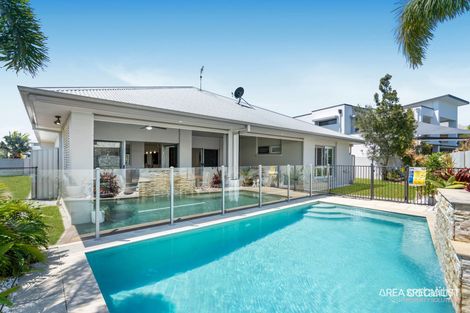 Property photo of 14 Sunset Place Jacobs Well QLD 4208