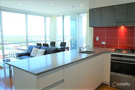 Property photo of 1001/18 Rowlands Place Adelaide SA 5000