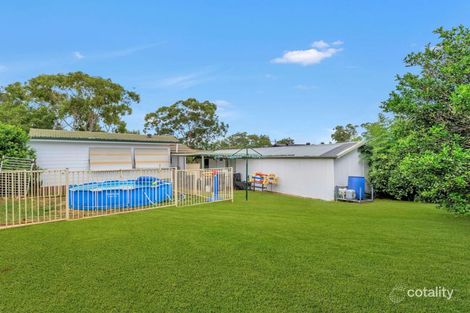 Property photo of 64 Boldrewood Road Blackett NSW 2770