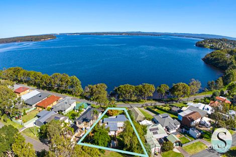 Property photo of 32 Wangi Point Road Wangi Wangi NSW 2267