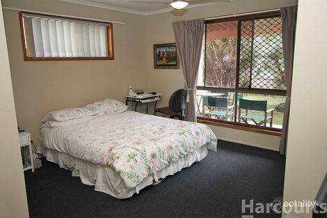 Property photo of 21 Hawaii Crescent Banksia Beach QLD 4507