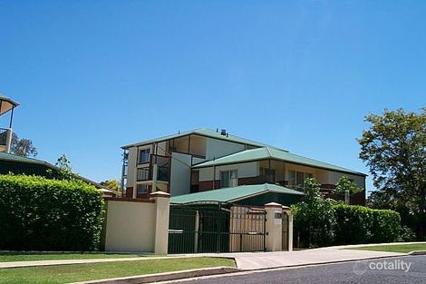 Property photo of 2/55 Hassall Street Corinda QLD 4075