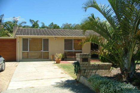 7 Gabell Way, Koondoola, WA 6064