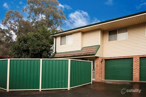 2/165 Richmond Rd, Penrith, NSW 2750