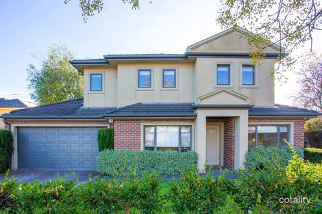 1/7 Franklin Rd, Doncaster East, VIC 3109