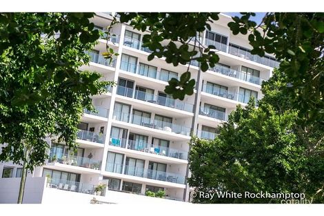 Property photo of 101/2 Victoria Parade Rockhampton City QLD 4700