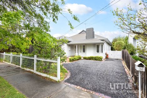 36 Chalmers St, Mckinnon, VIC 3204