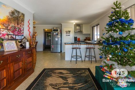 Property photo of 16 Pritchard Cross Usher WA 6230